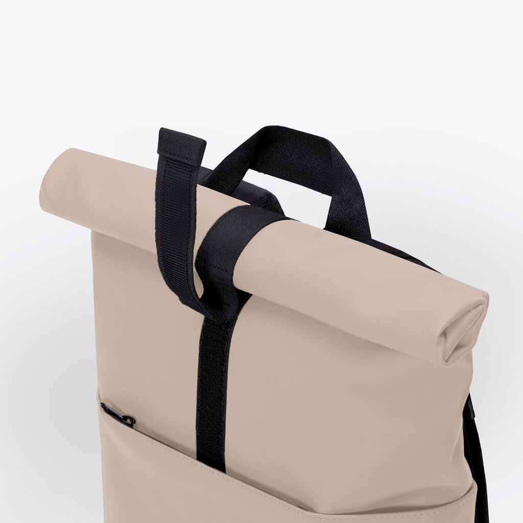 Hajo Roll-Top Rucksack Mini Infinity