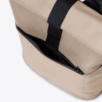 Hajo Roll-Top Rucksack Mini Infinity