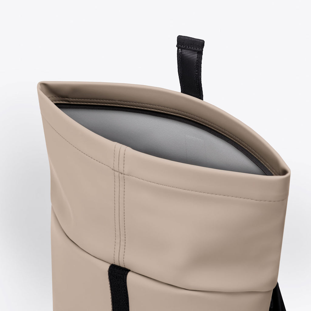 Hajo Roll-Top Rucksack Mini Infinity