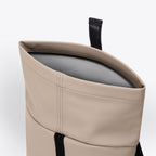 Hajo Roll-Top Rucksack Mini Infinity