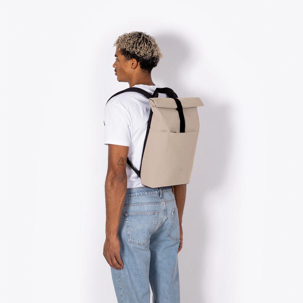 Hajo Roll-Top Rucksack Mini Infinity