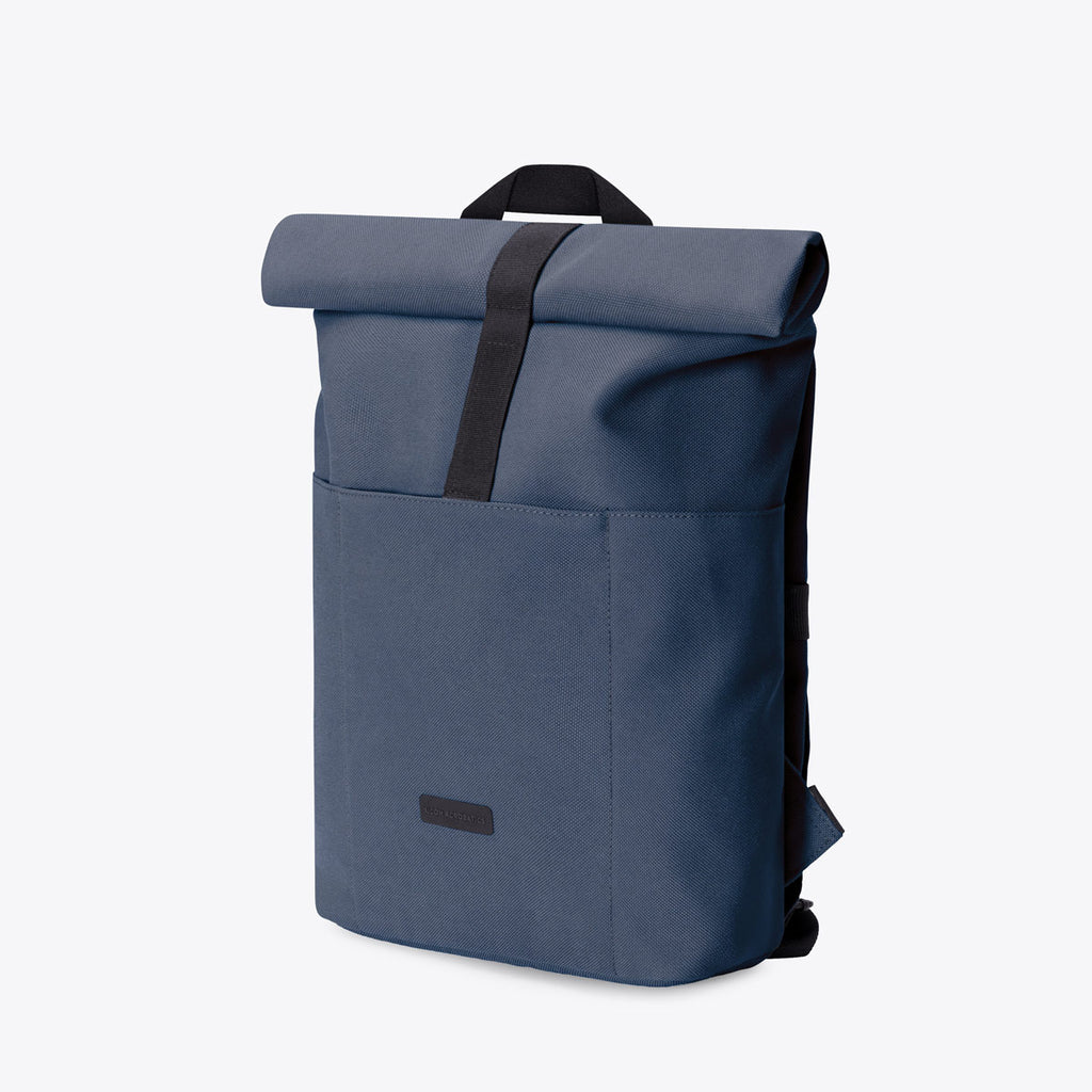 Hajo Roll-Top Rucksack Mini