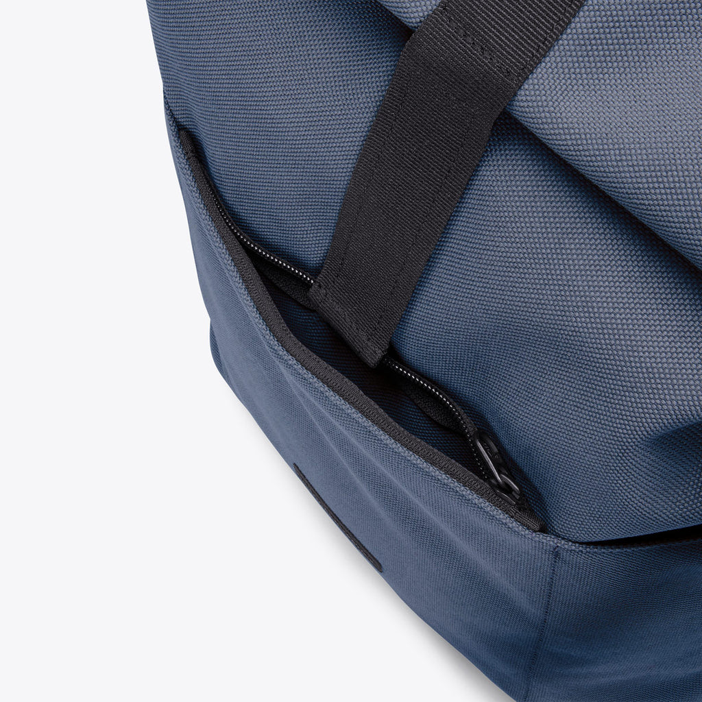 Hajo Roll-Top Rucksack Mini