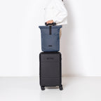 Hajo Roll-Top Rucksack Mini