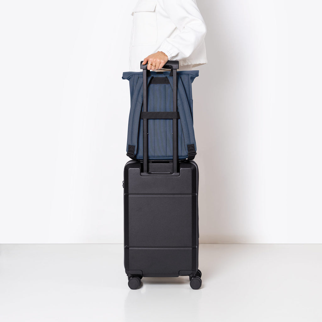 Hajo Roll-Top Rucksack Mini