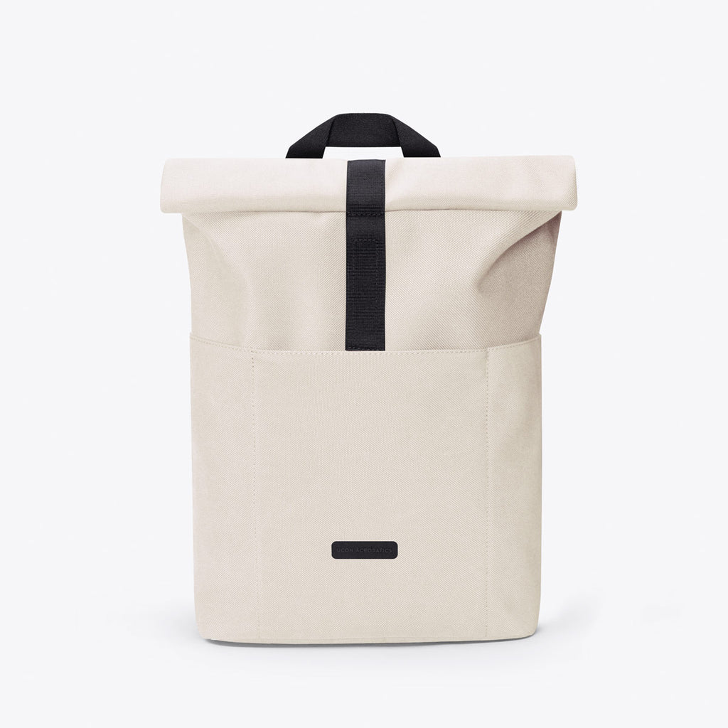 Hajo Roll-Top Rucksack Mini