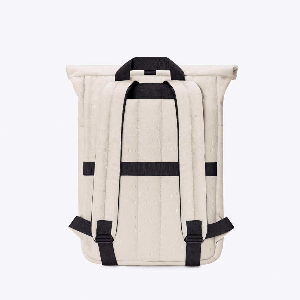 Hajo Roll-Top Rucksack Mini