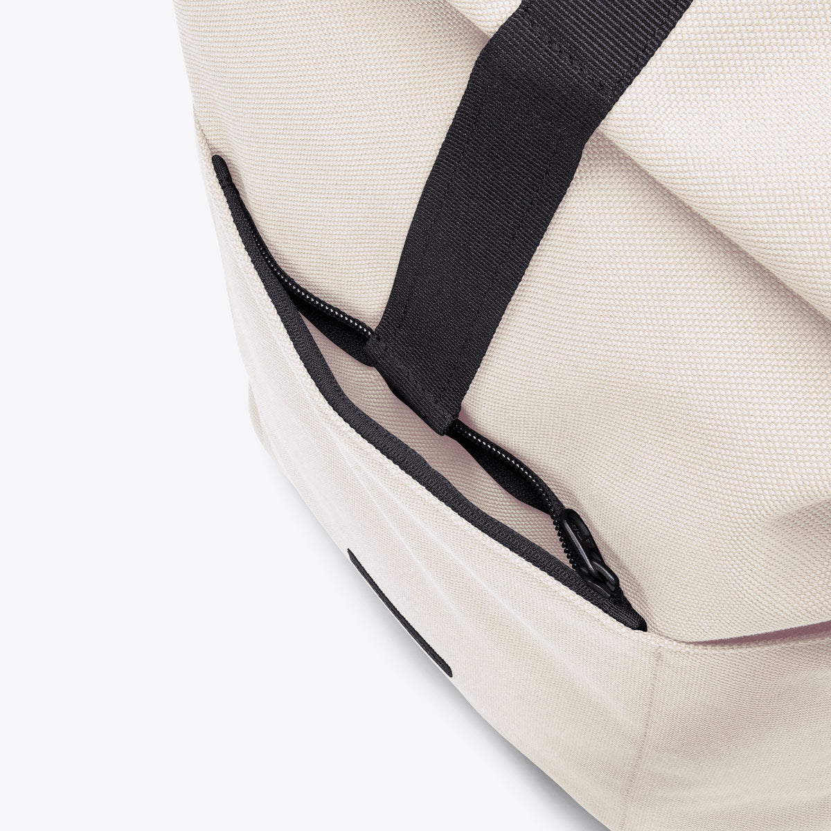 Hajo Roll-Top Rucksack Mini