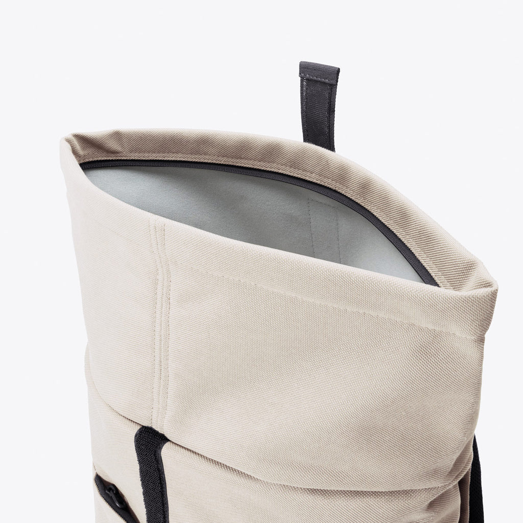 Hajo Roll-Top Rucksack Mini