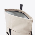 Hajo Roll-Top Rucksack Mini