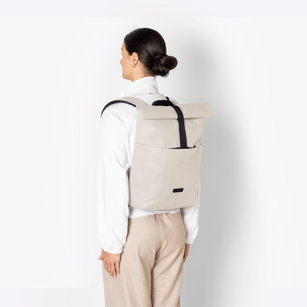 Hajo Roll-Top Rucksack Mini