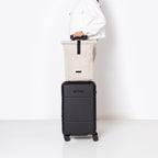 Hajo Roll-Top Rucksack Mini