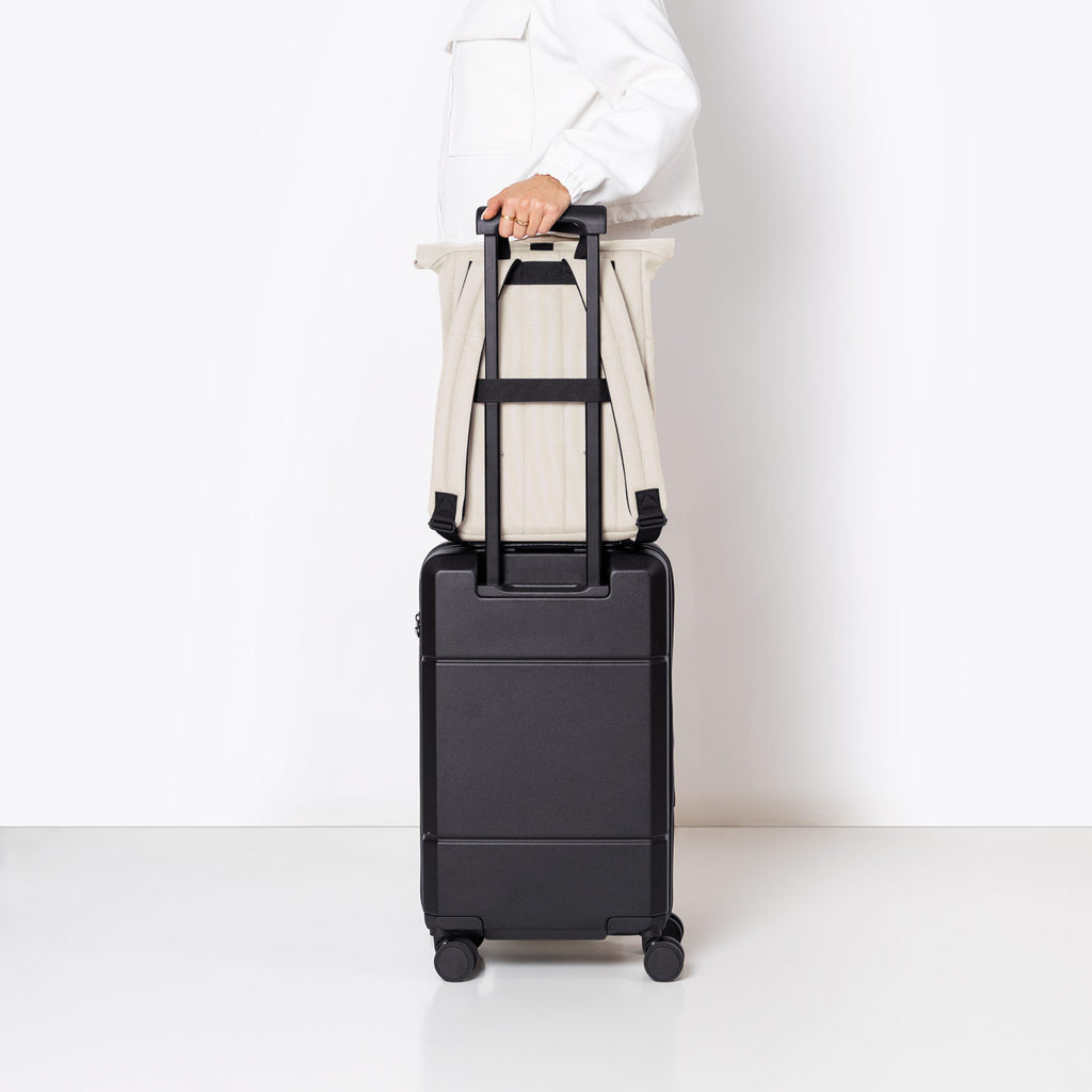 Hajo Roll-Top Rucksack Mini
