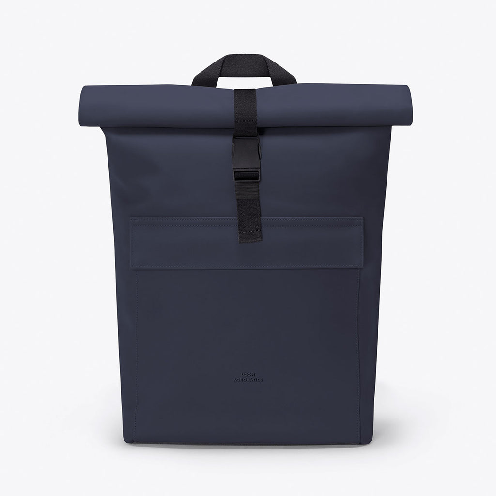 Jannik Roll-Top Rucksack Infinity