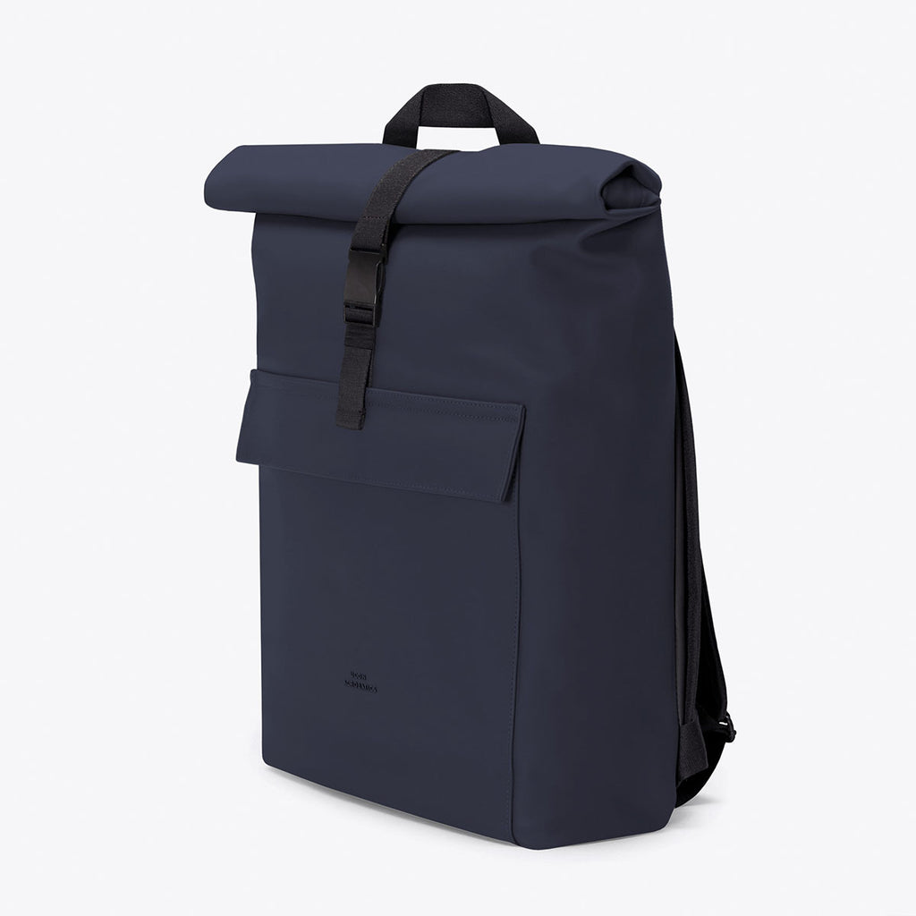 Jannik Roll-Top Rucksack Infinity
