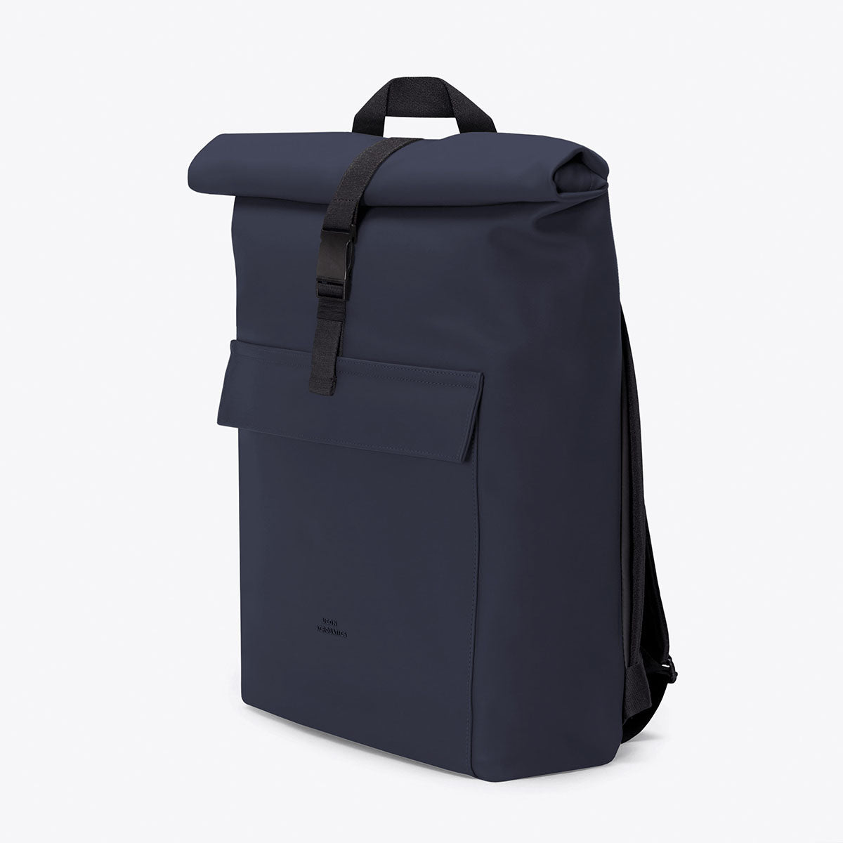 Jannik Roll-Top Rucksack Infinity