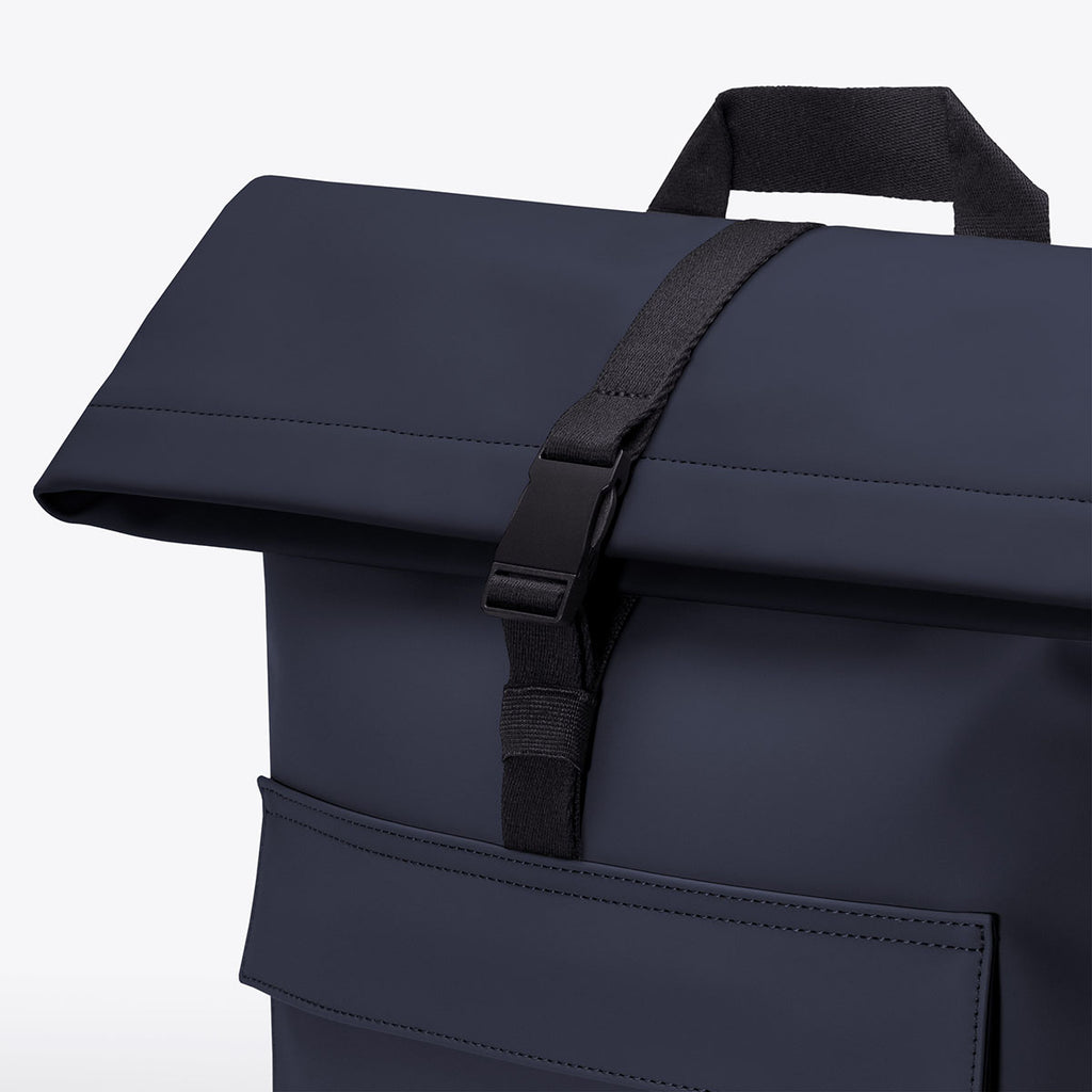 Jannik Roll-Top Rucksack Infinity
