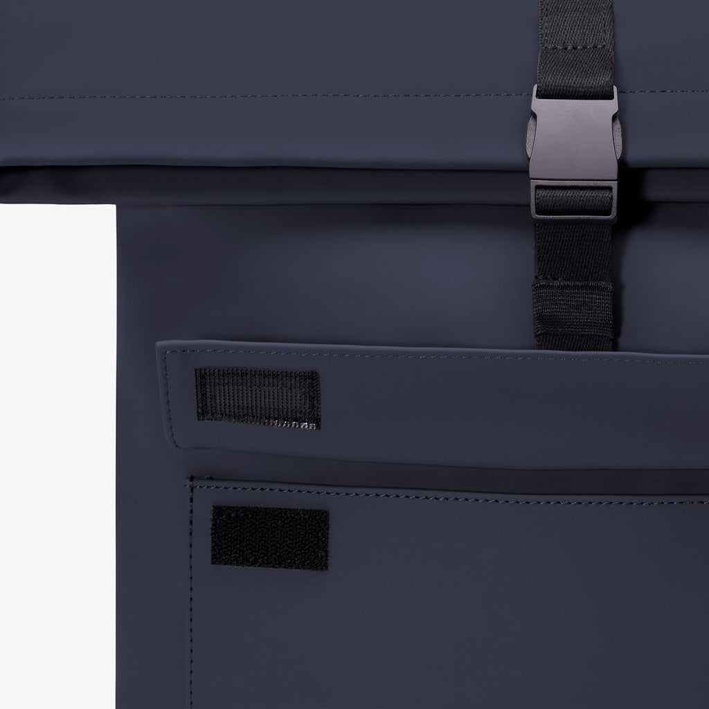 Jannik Roll-Top Rucksack Infinity