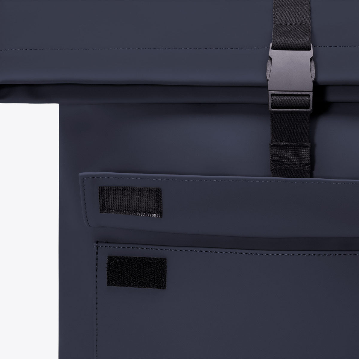Jannik Roll-Top Rucksack Infinity