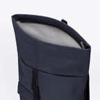 Jannik Roll-Top Rucksack Infinity