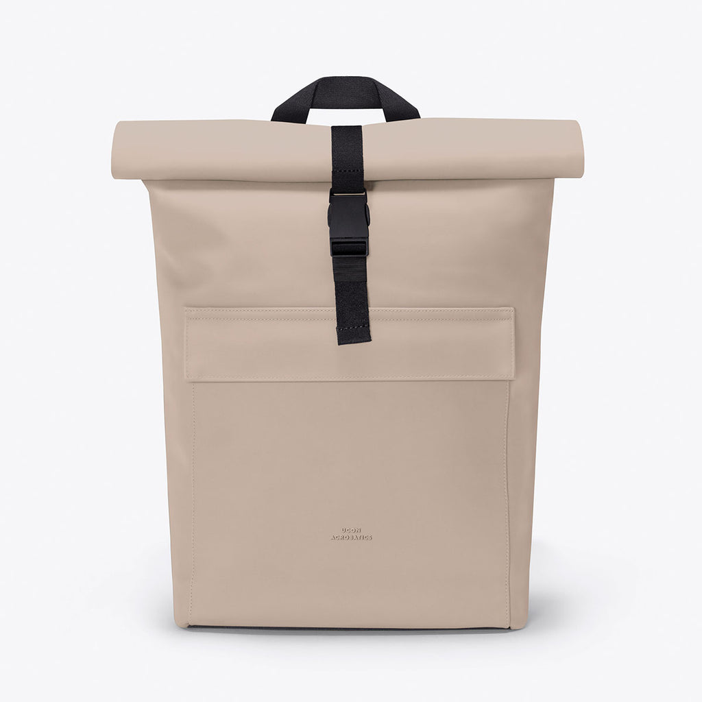 Jannik Roll-Top Rucksack Infinity