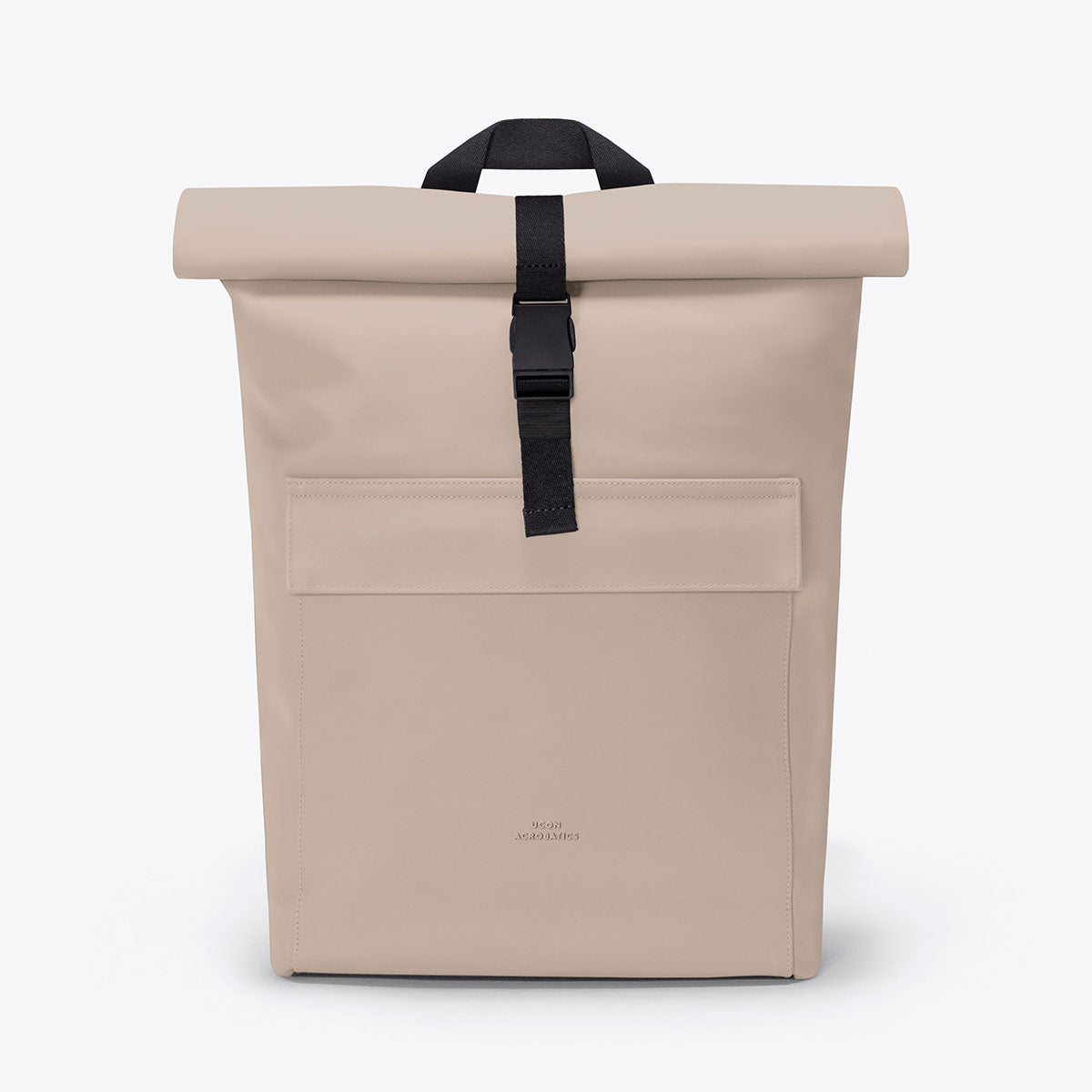 Jannik Roll-Top Rucksack Infinity