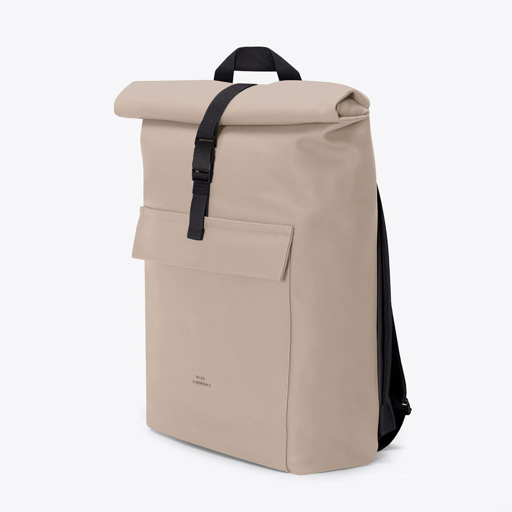 Jannik Roll-Top Rucksack Infinity