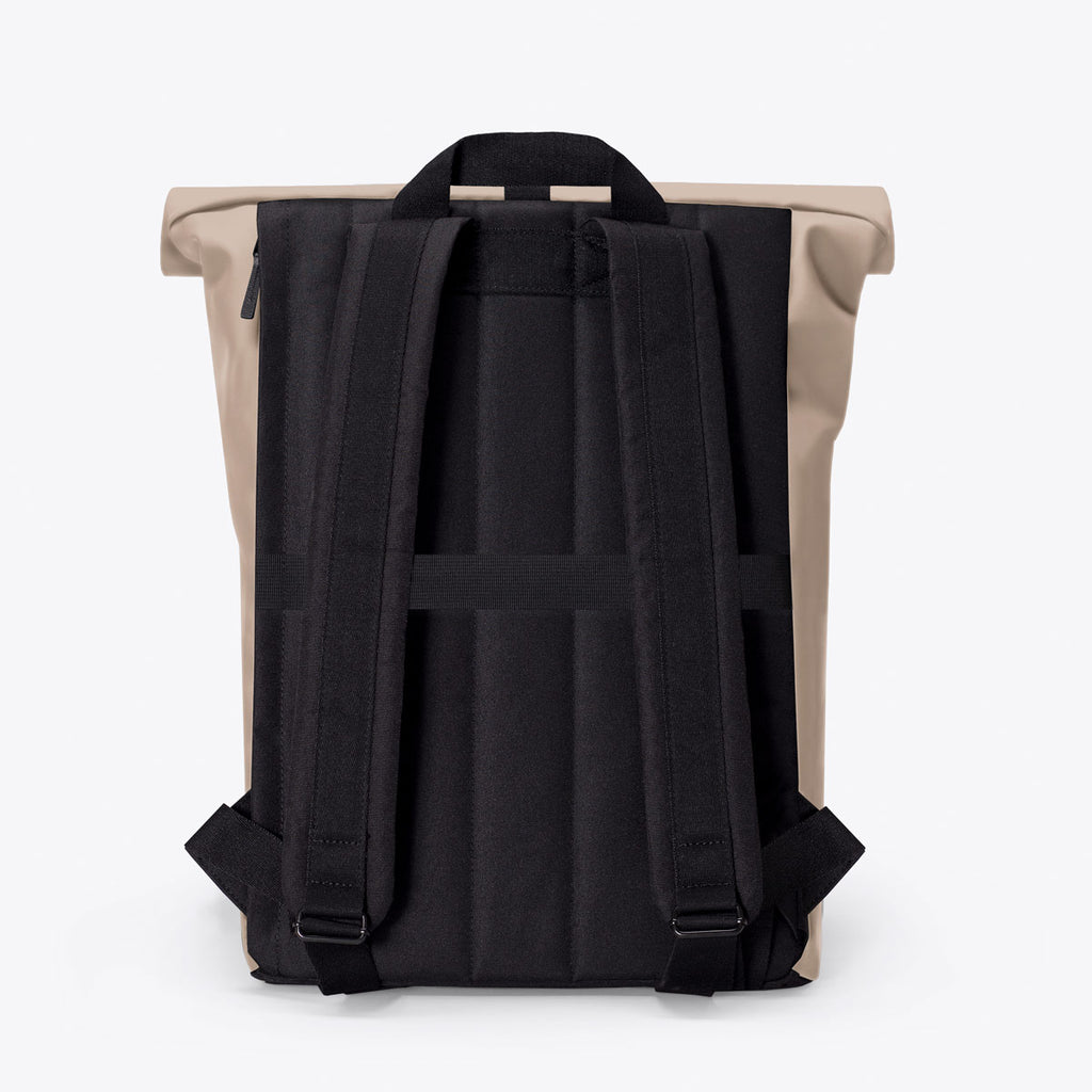 Jannik Roll-Top Rucksack Infinity