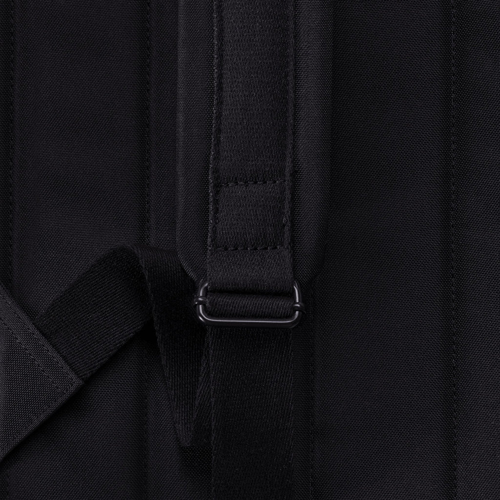 Jannik Roll-Top Rucksack Infinity
