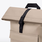 Jannik Roll-Top Rucksack Infinity