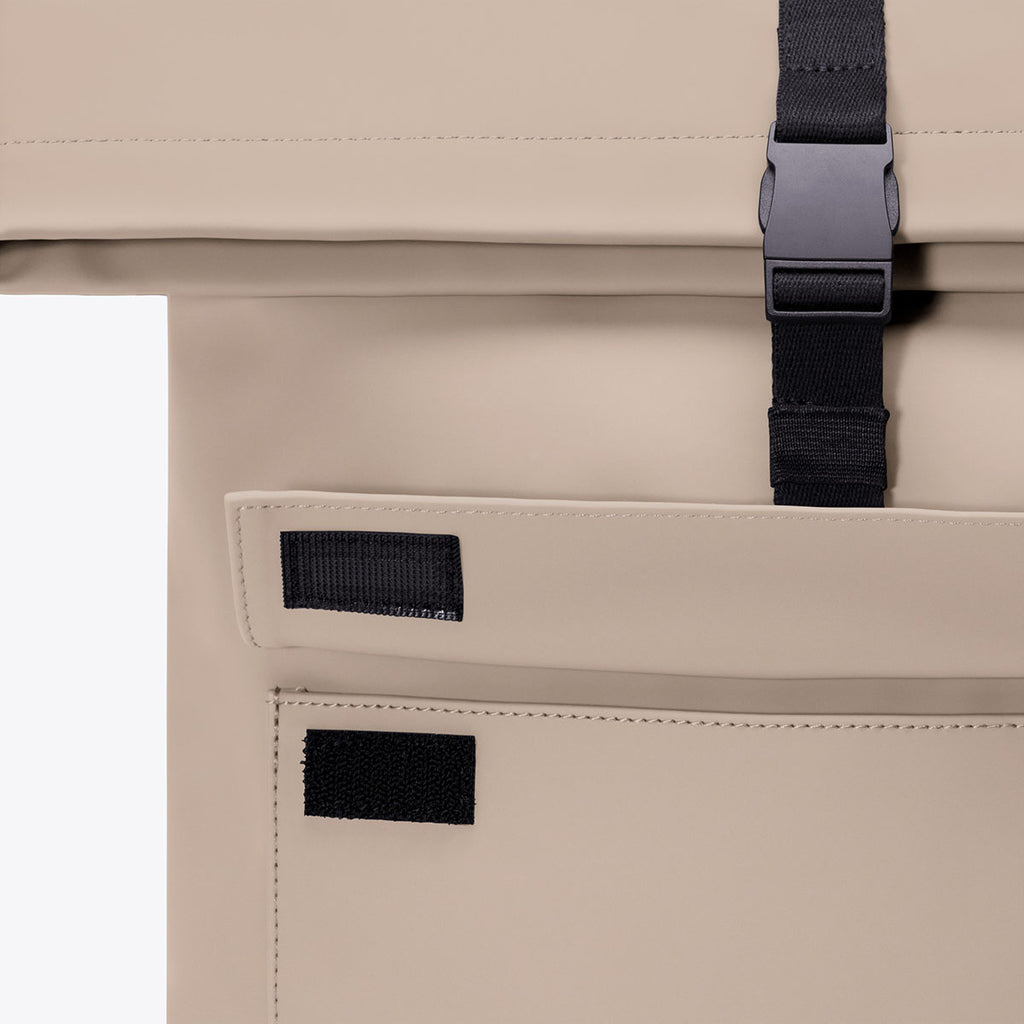 Jannik Roll-Top Rucksack Infinity
