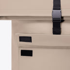Jannik Roll-Top Rucksack Infinity