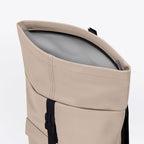Jannik Roll-Top Rucksack Infinity