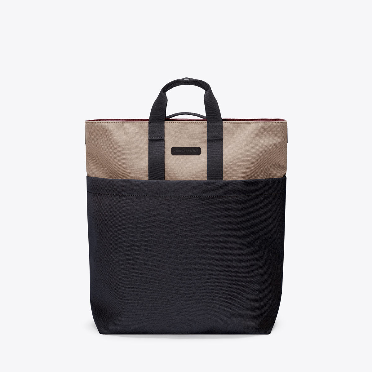 Nolan Convertible Rucksack & Tasche