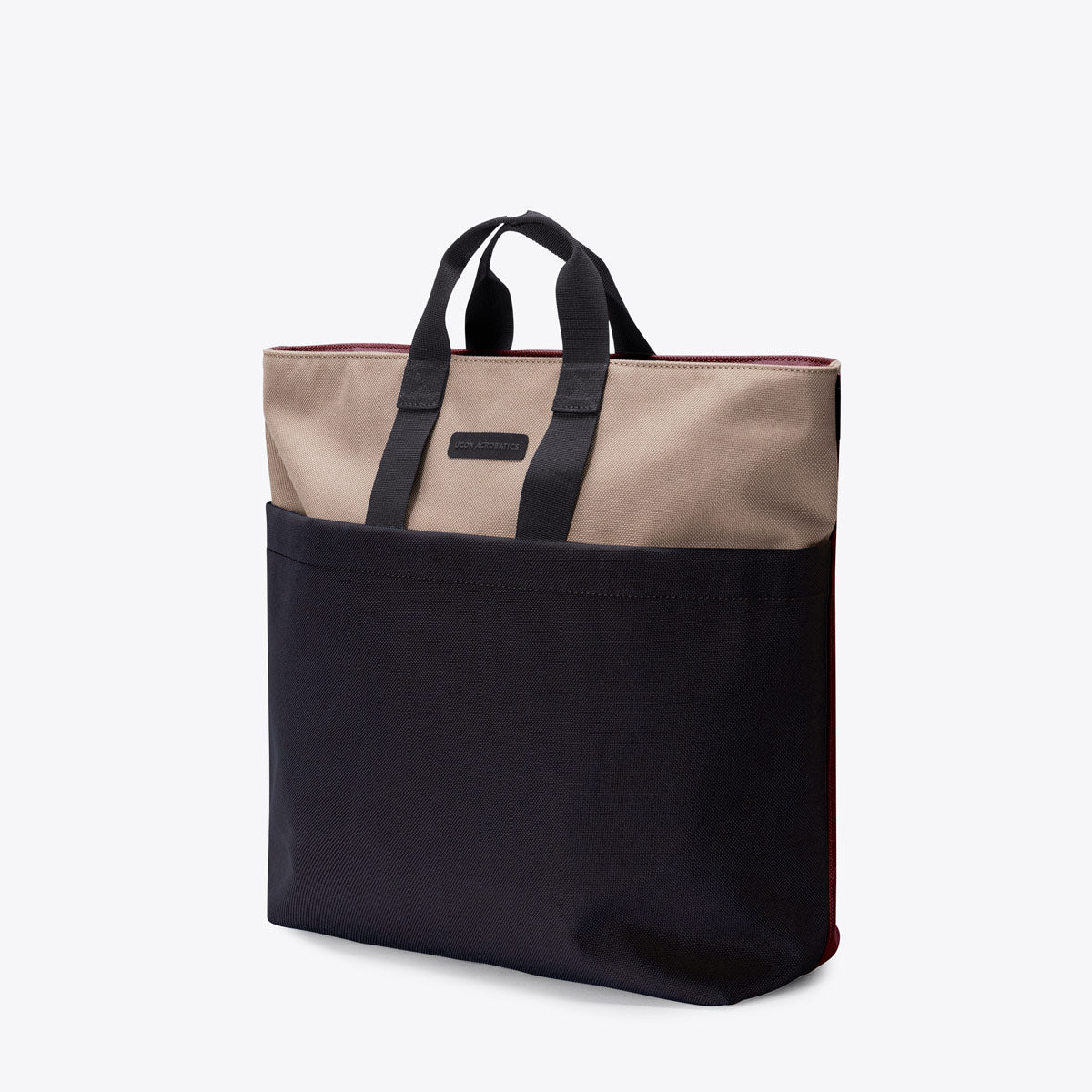 Nolan Convertible Rucksack & Tasche