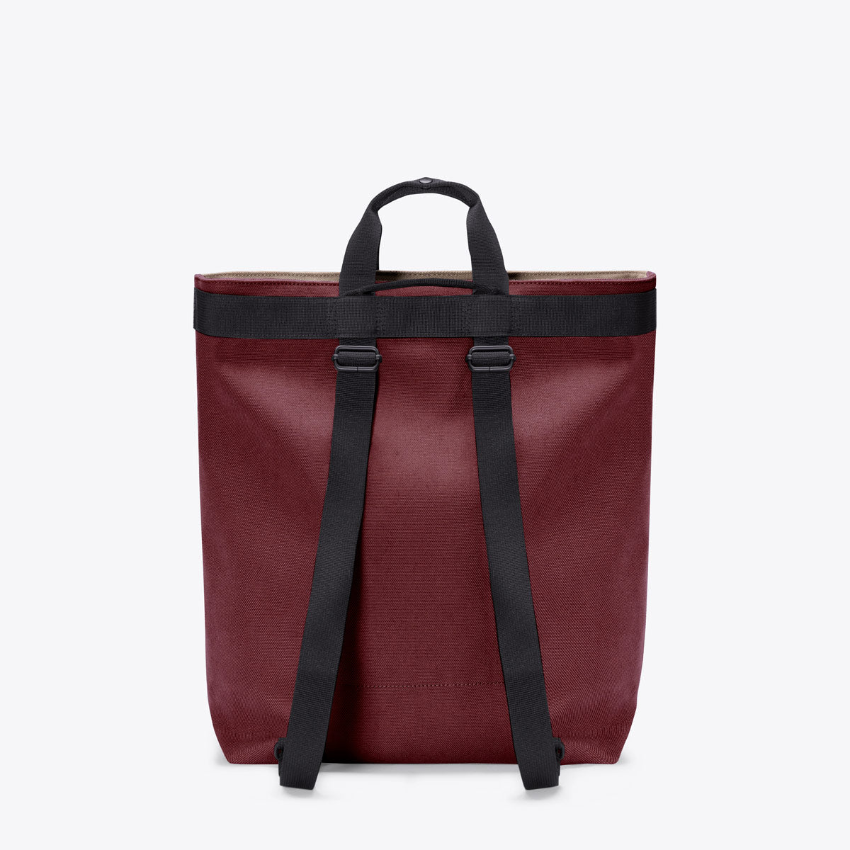 Nolan Convertible Rucksack & Tasche