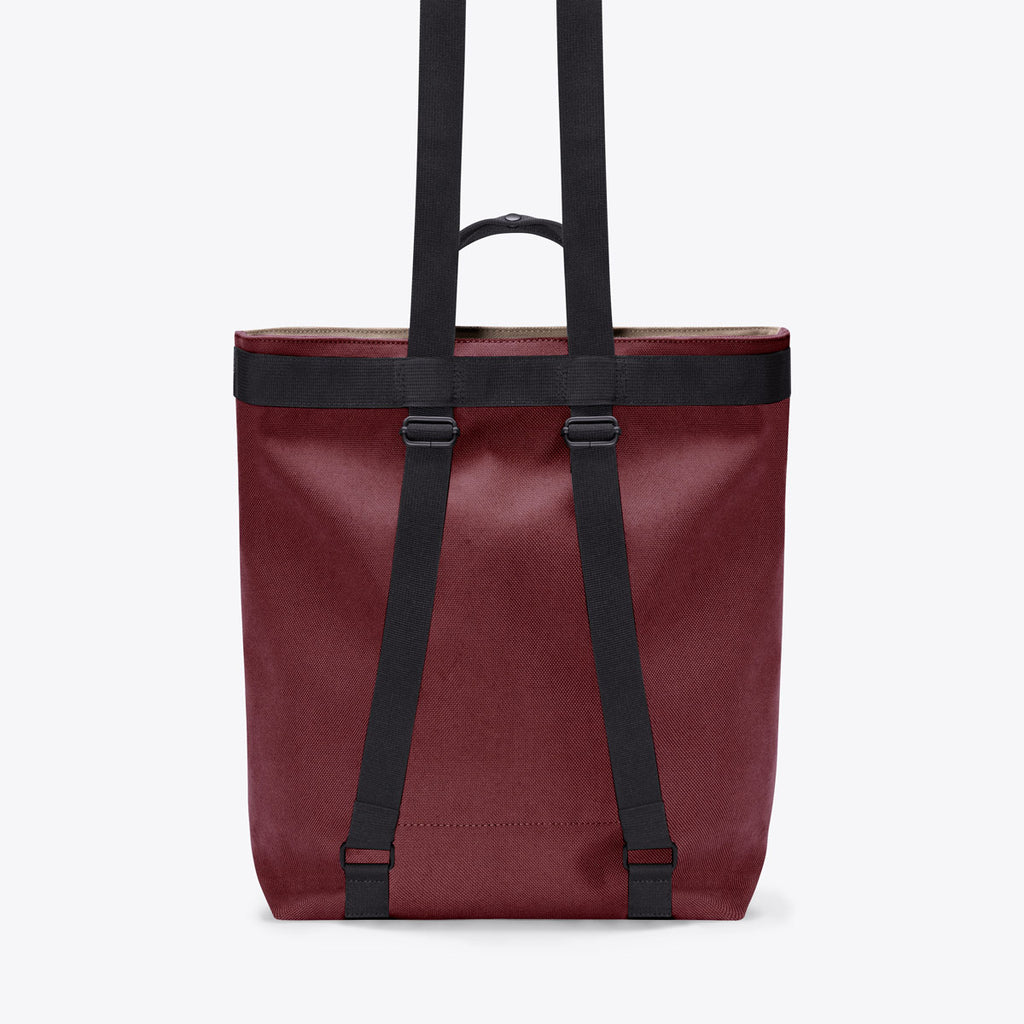 Nolan Convertible Rucksack & Tasche