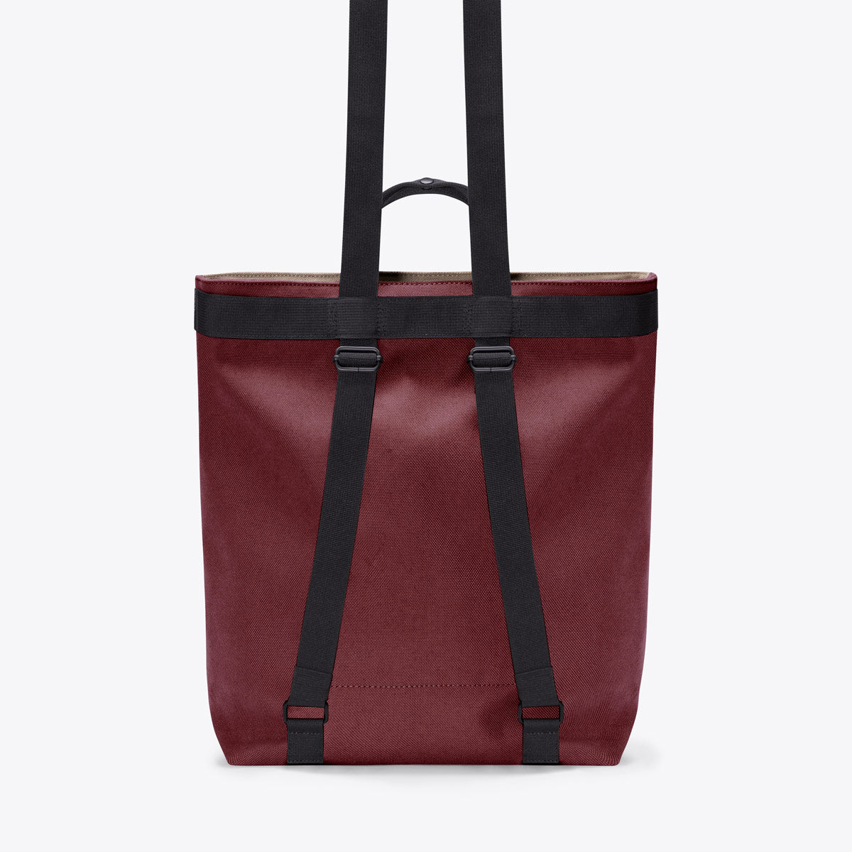 Nolan Convertible Rucksack & Tasche