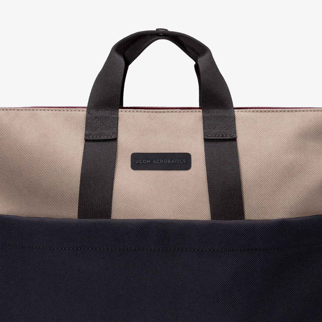 Nolan Convertible Rucksack & Tasche