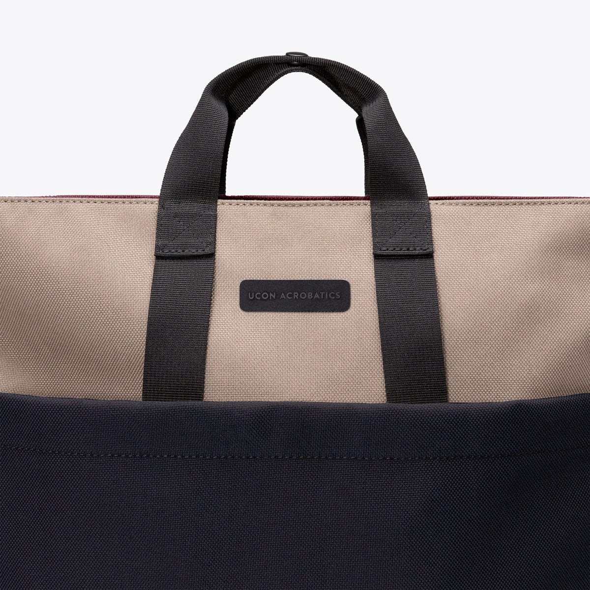 Nolan Convertible Rucksack & Tasche