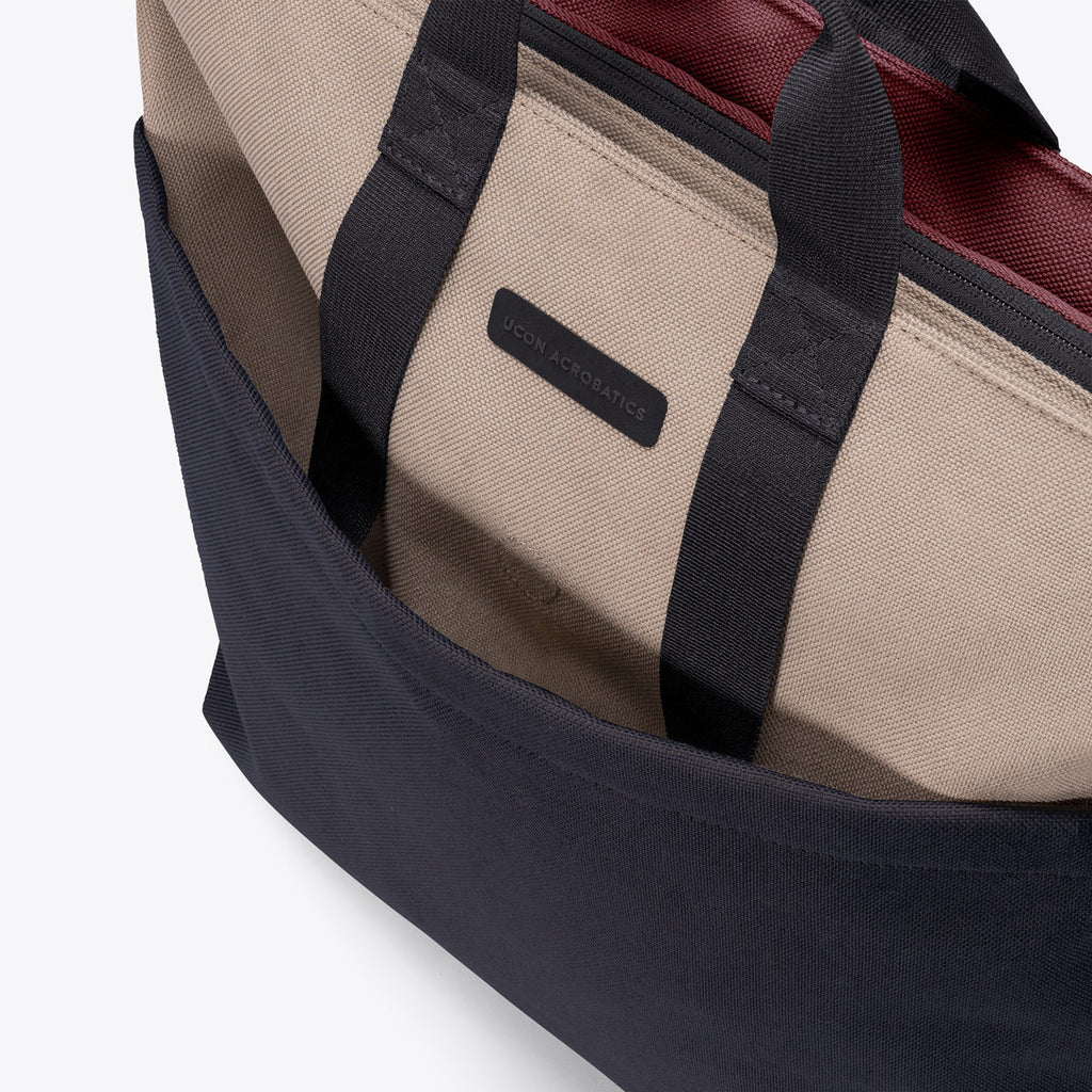 Nolan Convertible Rucksack & Tasche