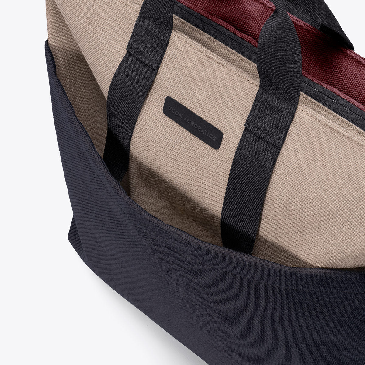 Nolan Convertible Rucksack & Tasche