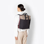 Nolan Convertible Rucksack & Tasche