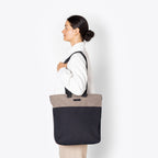 Nolan Convertible Rucksack & Tasche