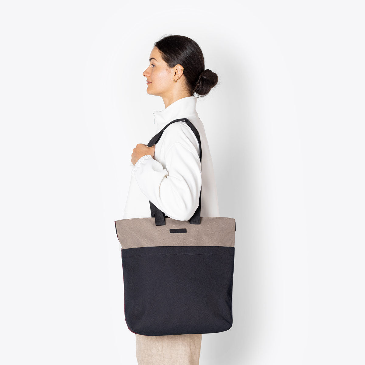 Nolan Convertible Rucksack & Tasche