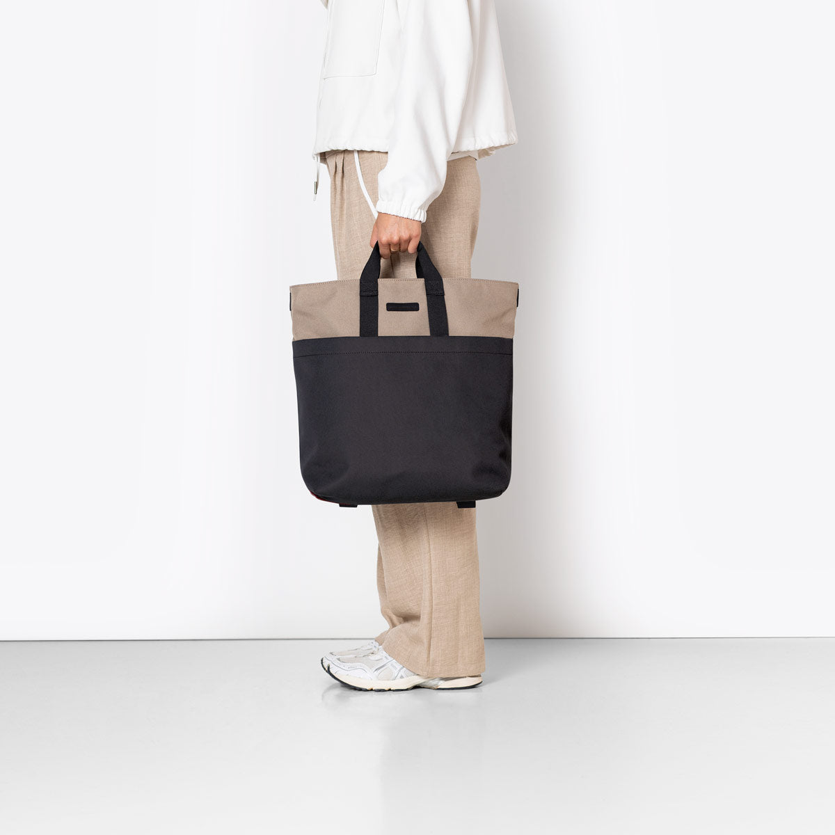 Nolan Convertible Rucksack & Tasche