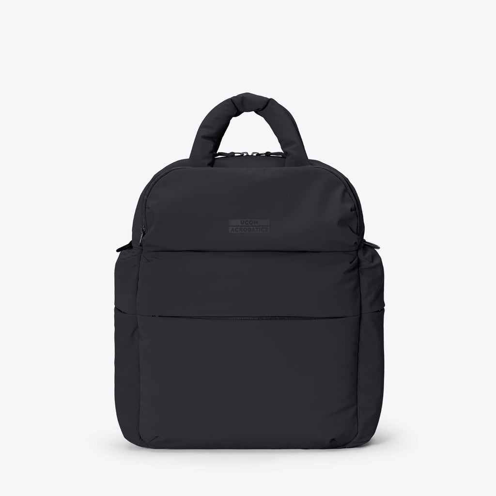 Posuto Puffer Rucksack