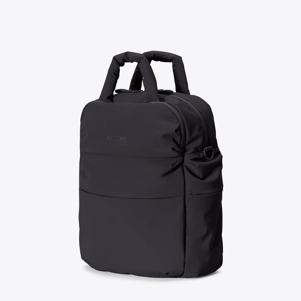Posuto Puffer Rucksack