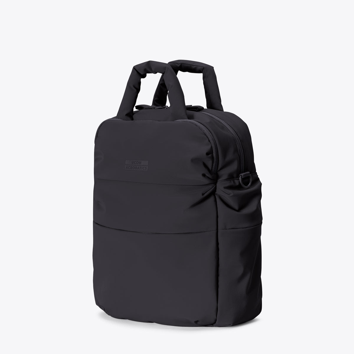 Posuto Puffer Rucksack