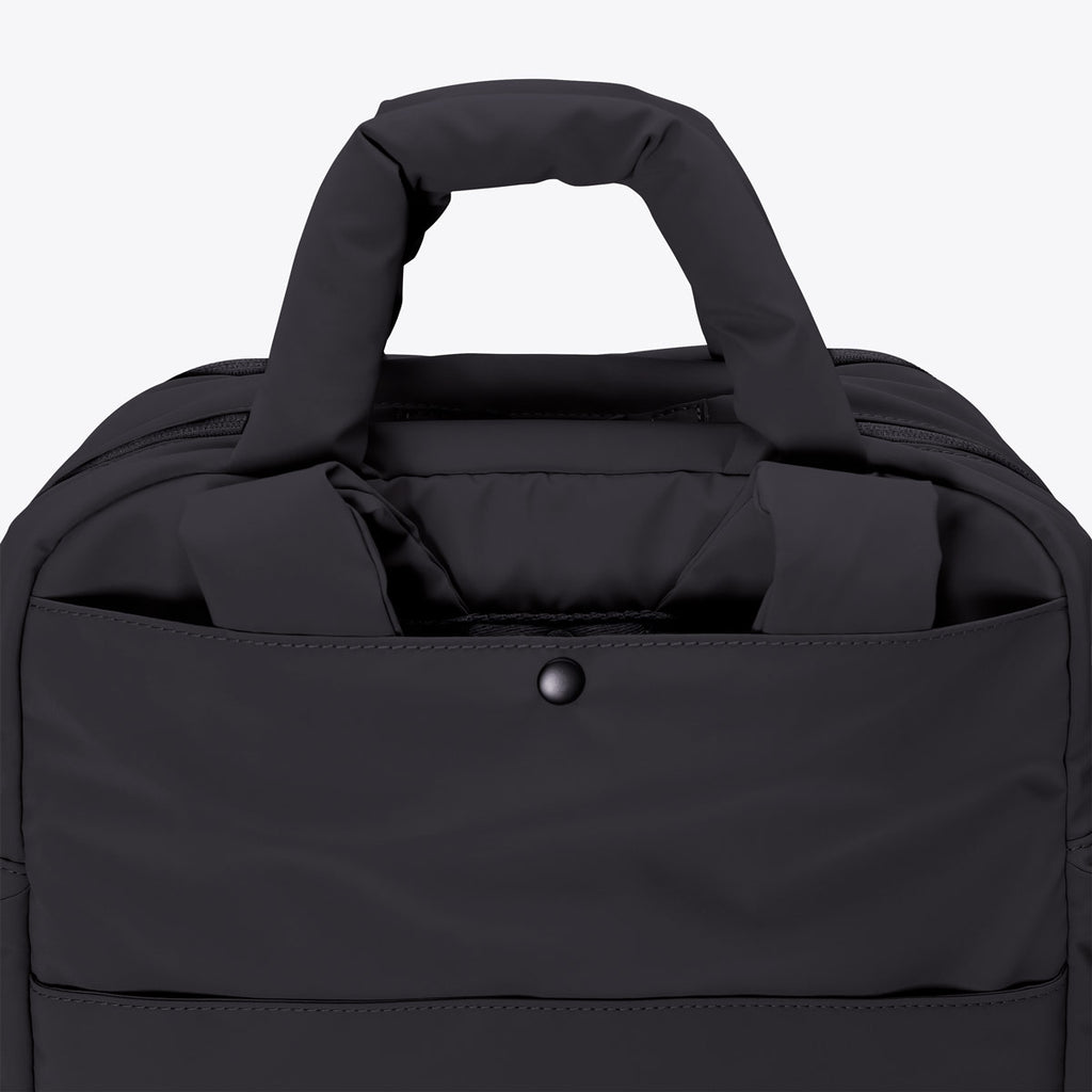 Posuto Puffer Rucksack